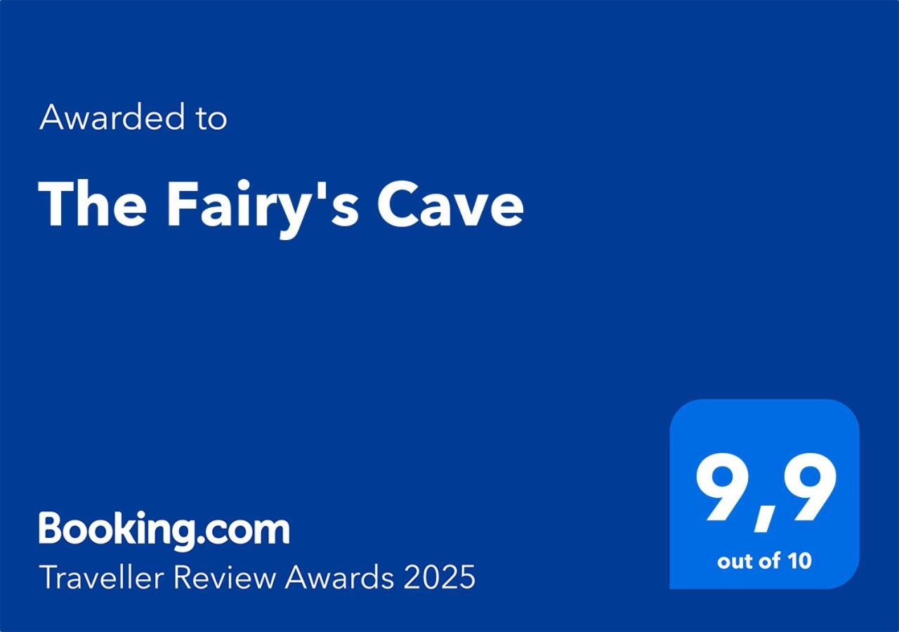 Apartamento The Fairy'S Cave Dubrovnik Exterior foto